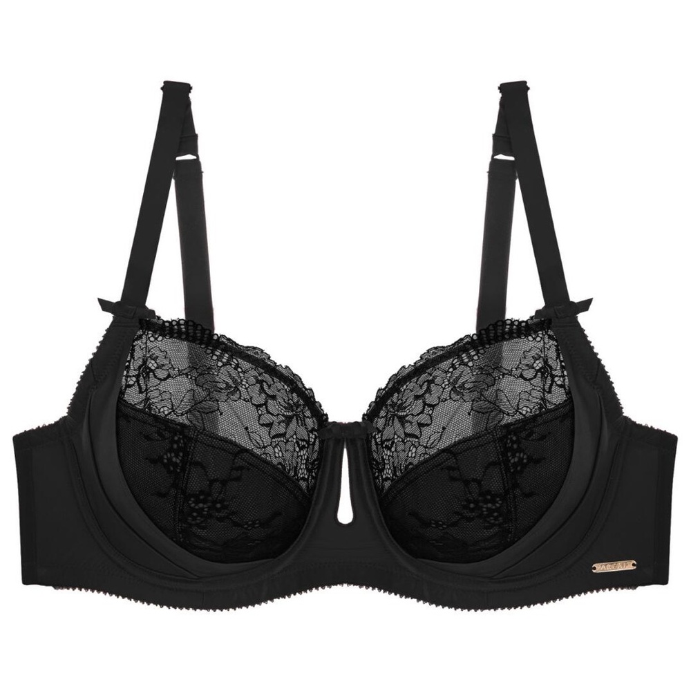 Parfait Underwired Non-Padded Womens Lingerie